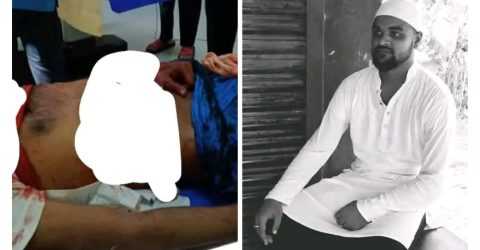 জয়পুরহাটে ছাত্রদল নেতা পিয়াল ছুরিকাঘাতে নিহত