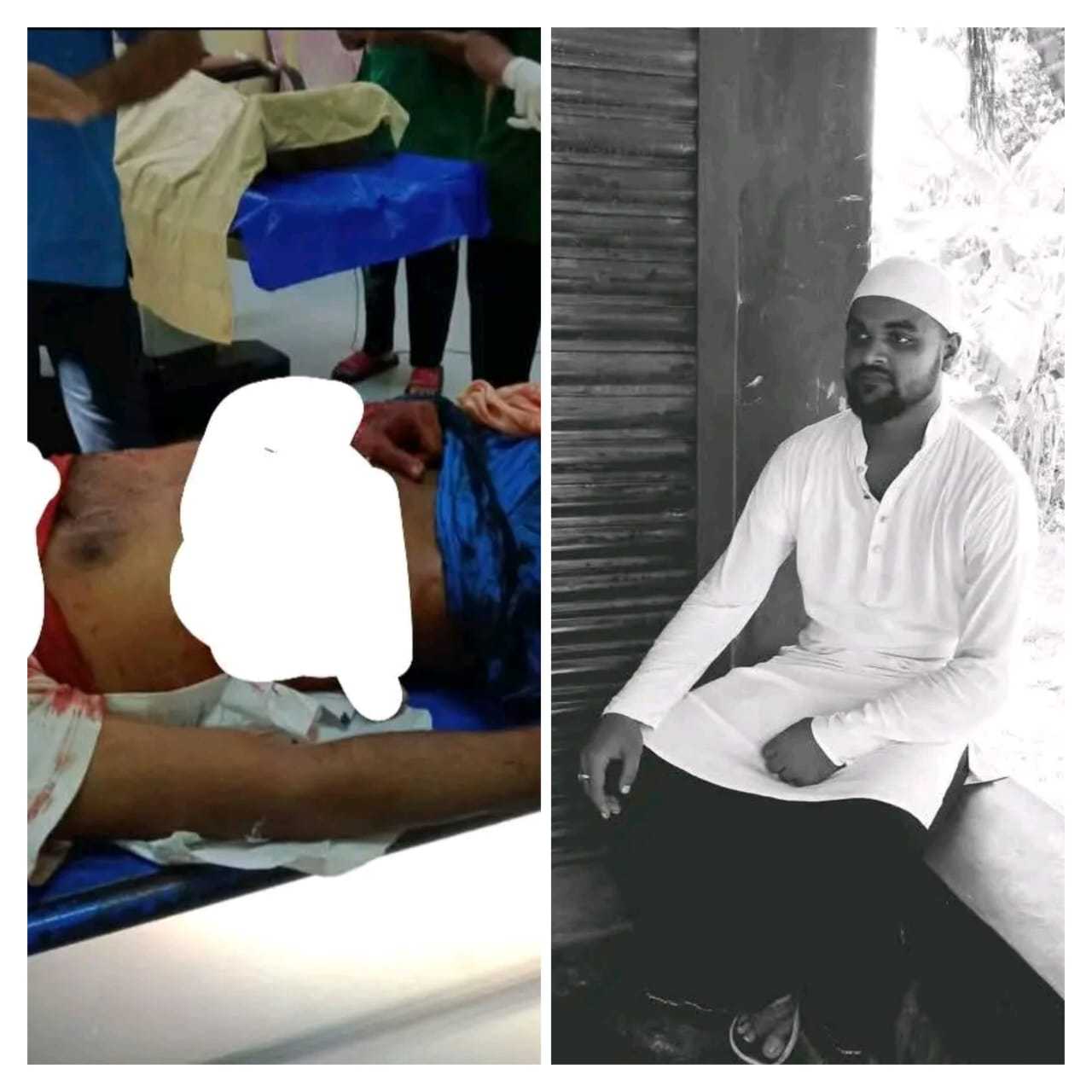 জয়পুরহাটে ছাত্রদল নেতা পিয়াল ছুরিকাঘাতে নিহত