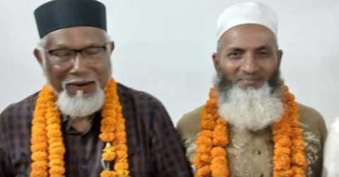 গাজীপুর জেলা আইনজীবী সমিতির নির্বাচন, জামায়াতের জয় 