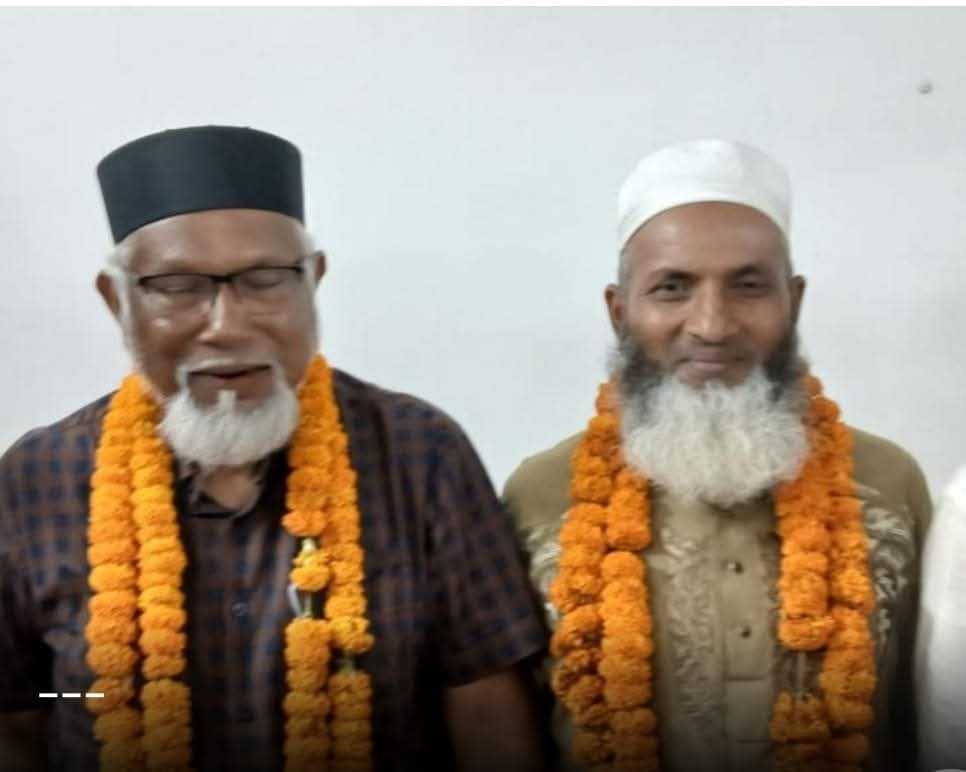 গাজীপুর জেলা আইনজীবী সমিতির নির্বাচন, জামায়াতের জয় 
