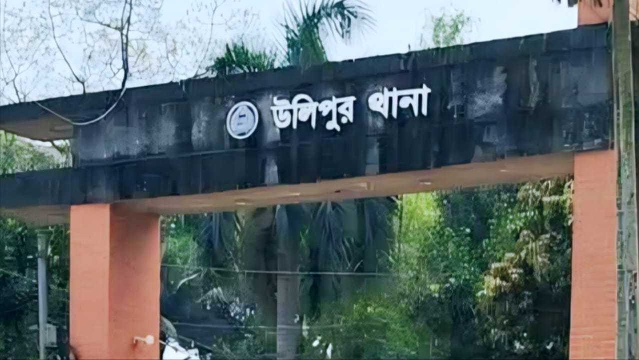 এসএসসি পরীক্ষা শেষে খালার বাড়িতে এসে লাশ হলেন রিদম