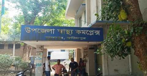 সদরপুরে জমি সংক্রান্ত বিরোধে নারীসহ পরিবারের উপর সন্ত্রাসী হামলা ও লুটপাটের অভিযোগ,আহত- ৪