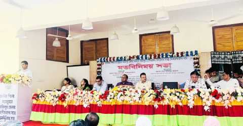 প্রাথমিকের প্রধান শিক্ষকরা পাচ্ছেন দশম গ্রেড, চরাঞ্চলে থাকবে ভাতা ও বদলির বিশেষ ব্যবস্থা: মহাপরিচালক