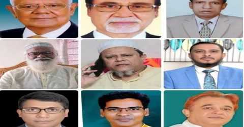 ত্রয়োদশ সংসদ নির্বাচনে ময়মনসিংহ-১০ গফরগাঁও একাধিক প্রার্থী