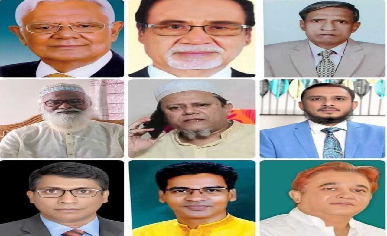 ত্রয়োদশ সংসদ নির্বাচনে ময়মনসিংহ-১০ গফরগাঁও একাধিক প্রার্থী