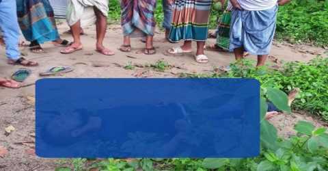 ভালুকায় মহাসড়কের পাশে যুবকের লাশ, স্ত্রীর সঙ্গে ঝগড়ার পর মৃত্যুর ঘটনা