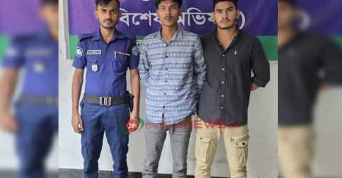 কক্সবাজারে বাড়ি ফেরার পথে গরু ডাকাতি চেষ্টার ঘটনায় নিহত ১, আহত ২