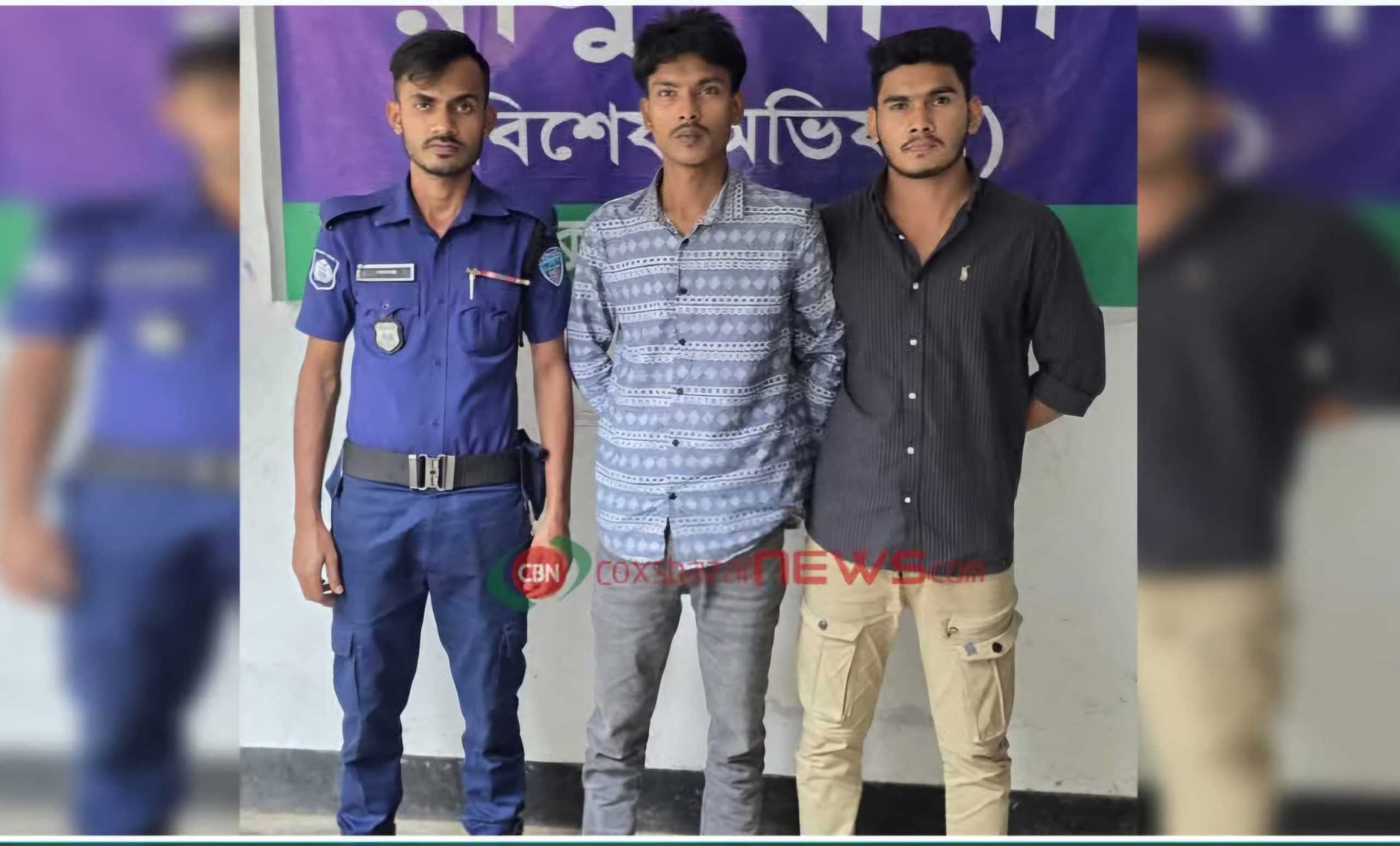 কক্সবাজারে বাড়ি ফেরার পথে গরু ডাকাতি চেষ্টার ঘটনায় নিহত ১, আহত ২