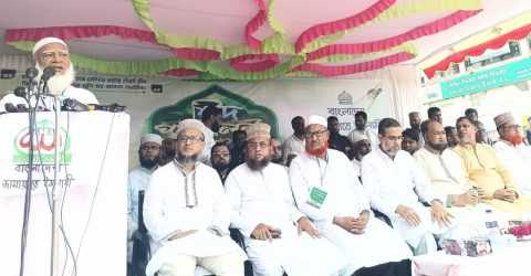 প্রবাসীদের ভোটের অধিকার নিশ্চিত চায—ডাঃ শফিকুর রহমান