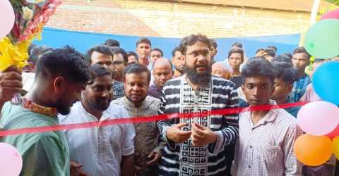 নতুন বাংলাদেশ গড়ার প্রত্যয়ে সুষ্ঠু নির্বাচনের দাবি, ড. আতিক মুজাহিদের
