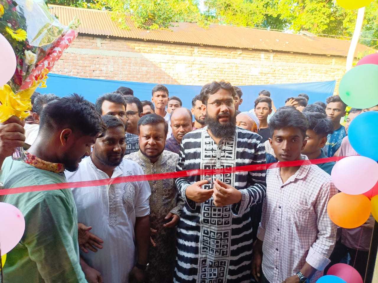 নতুন বাংলাদেশ গড়ার প্রত্যয়ে সুষ্ঠু নির্বাচনের দাবি, ড. আতিক মুজাহিদের