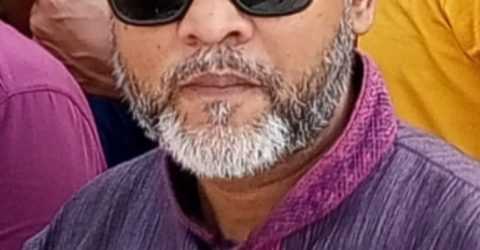রাজাপুর কেন্দ্রীয় ঈদগাহ ময়দানের পরিচালনা কমিটির নতুন সভাপতি নির্বাচিত হয়েছেন মনির হোসেন