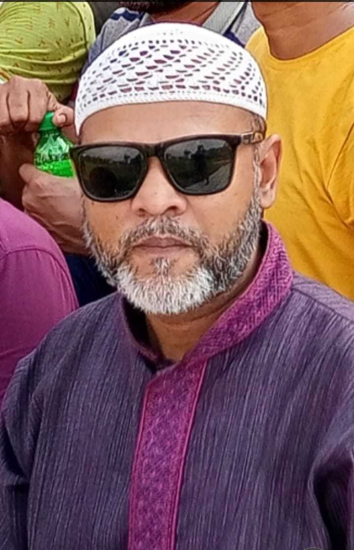 রাজাপুর কেন্দ্রীয় ঈদগাহ ময়দানের পরিচালনা কমিটির নতুন সভাপতি নির্বাচিত হয়েছেন মনির হোসেন