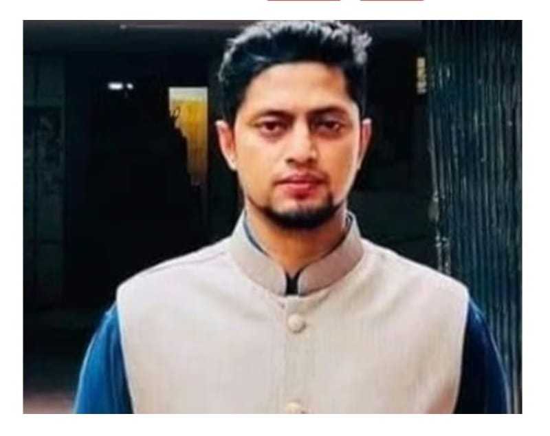দিঘলিয়ার বারাকপুর ইউনিয়ন পরিষদের চেয়ারম্যান পাভেলকে অপসারণ