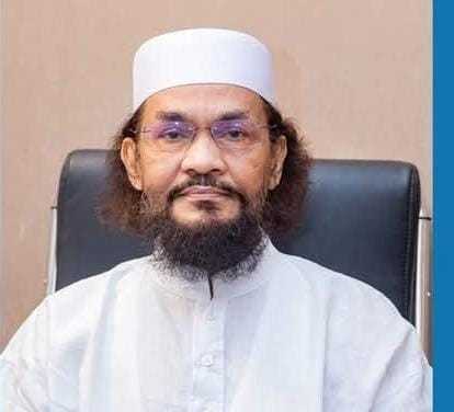 মহররম ঈমানী শোক ও ঈমানী শপথের মাস, আনন্দ উদযাপনের নয় — আল্লামা ইমাম হায়াত