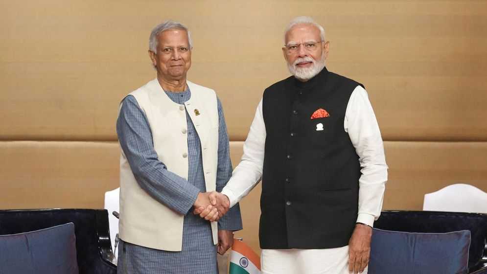 ভারত-বাংলাদেশ সম্পর্ক: চীন-পাকিস্তান সংলাপ, রাজনৈতিক অস্থিরতা ও নিরাপত্তা ইস্যুতে দিল্লির কৌশলগত নজর