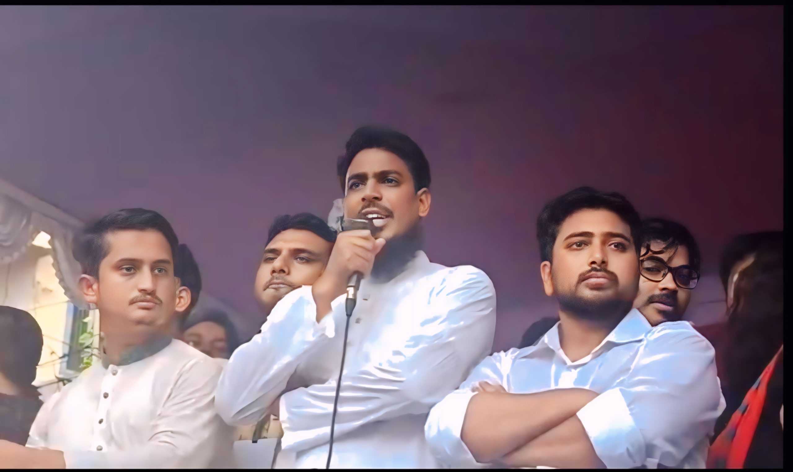 ফরিদপুরে এনসিপির পথসভা: গোপালগঞ্জে হামলার নিন্দা, মুজিববাদের বিরুদ্ধে হুঁশিয়ারি
