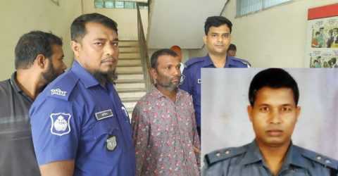 ঝিনাইদহের পুলিশের উপ-পরিদর্শক মিরাজুল ইসলাম হত্যা মামলায় ৪ জনকে মৃত্যুদন্ড ও ৪ জনকে যাবজ্জীবন সশ্রম কারাদণ্ড দিয়েছে আদালত 