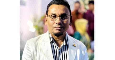 নরসিংদী জেলা বিএনপির অবিচল সৈনিক এবিএম আজরাফ টিপু: এক সংগঠকের রাজনৈতিক জীবনের গল্প
