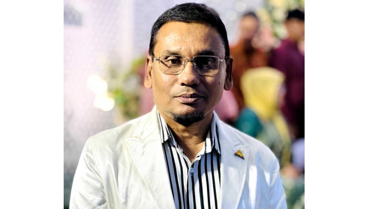 নরসিংদী জেলা বিএনপির অবিচল সৈনিক এবিএম আজরাফ টিপু: এক সংগঠকের রাজনৈতিক জীবনের গল্প