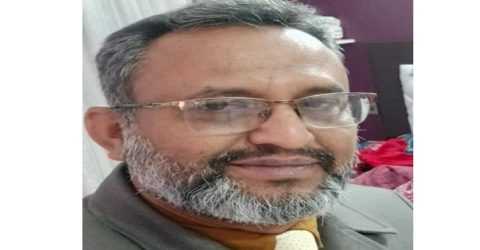 বটিয়াঘাটার বারোআড়িয়া বাজার ব্যবস্হাপনা কমিটিতে আহবায়কের পদ পেলেন ইউনিয়ন আওয়ামীলীগের সভাপতি লিটু ও সদস্য সচিব মাসুদ