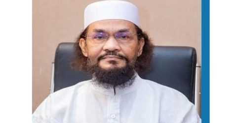 “ক্ষমতার লোভ নতুন স্বৈরাচার তৈরি করবে-আল্লামা ইমাম হায়াত” (চেয়ারম্যানঃ ইনসানিয়াত বিপ্লব, বাংলাদেশ)