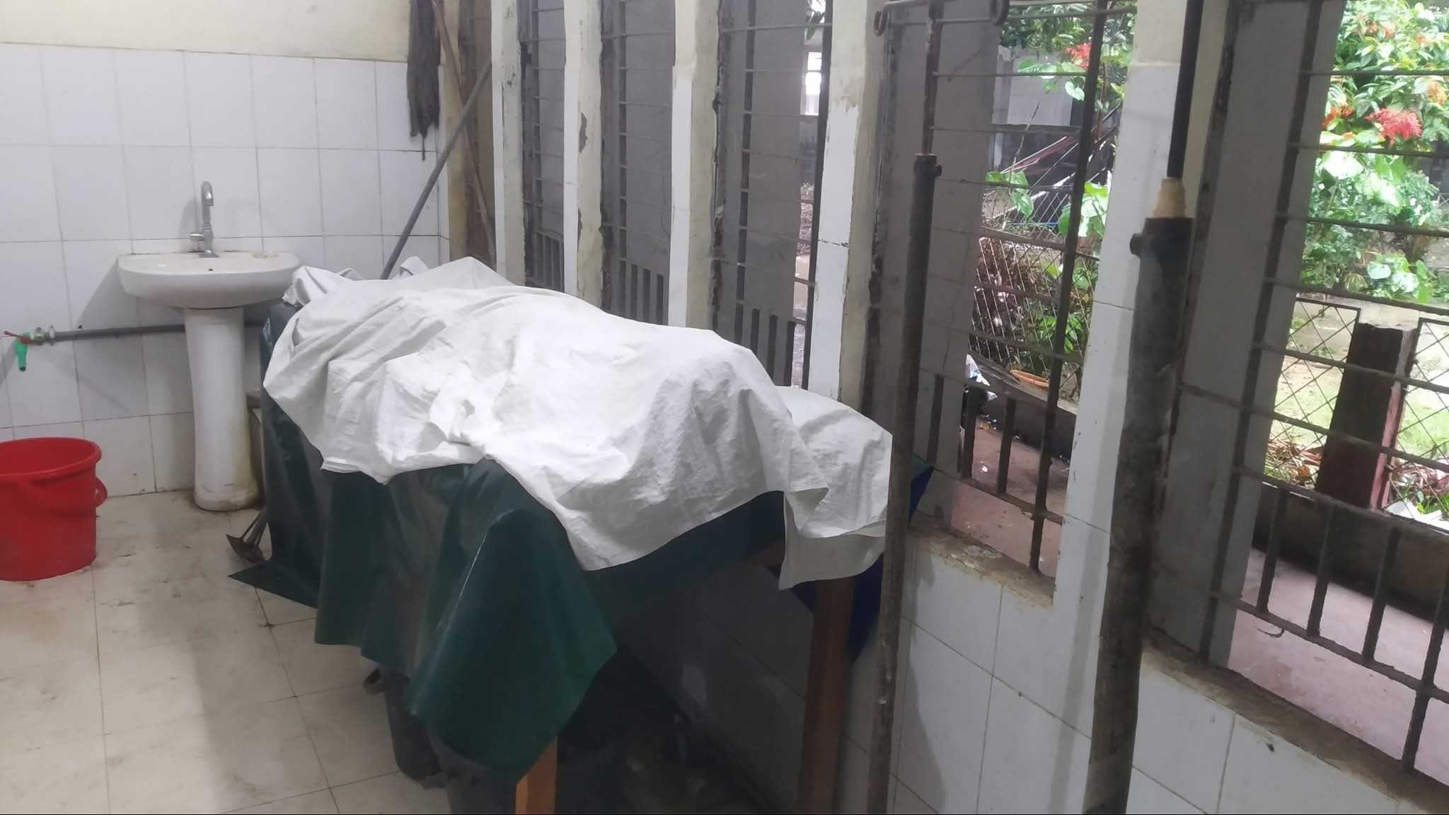 বাগেরহাটে মোটরসাইকেল দুর্ঘটনায় নিহত ২