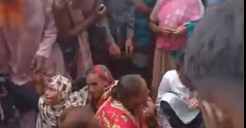 কালাইয়ে পারিবারিক কলহে দুলাভাইকে ছুরিকাঘাতে হত্যা, ঘাতক শ্যালক আটক