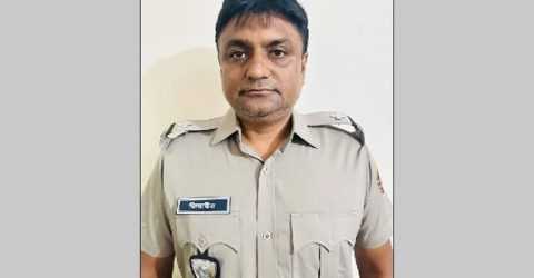 মাদকবিরোধী অভিযানে লুট: সাবেক ডিবি প্রধান হারুনের ভাই বরখাস্ত