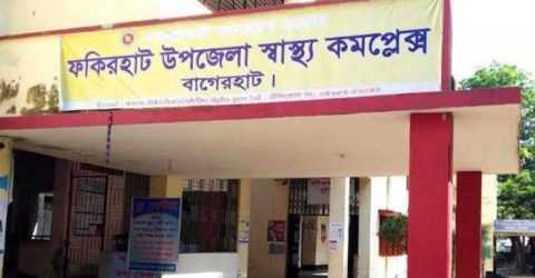 ফকিরহাটে ঘাস কাটতে গিয়ে বিদ্যুৎস্পৃষ্টে প্রাণ গেল শ্রমিকের