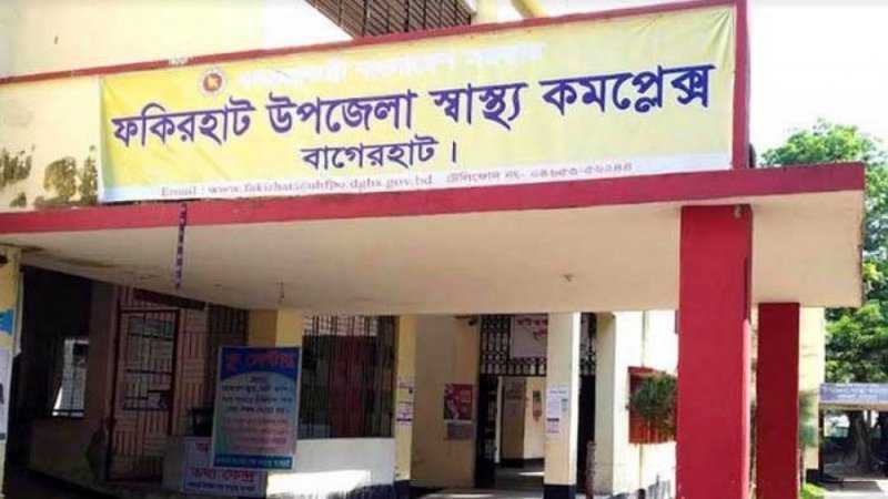 ফকিরহাটে ঘাস কাটতে গিয়ে বিদ্যুৎস্পৃষ্টে প্রাণ গেল শ্রমিকের