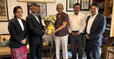 সাবেক সচিব আব্দুল বারী বিএনপিতে যোগদান