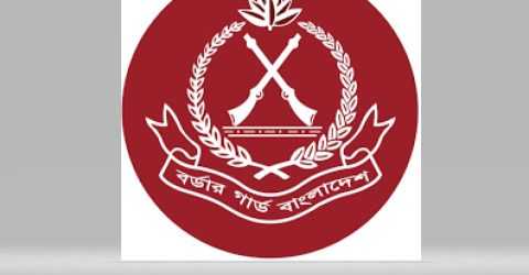 যশোরের বিভিন্ন সীমান্তে ৭ মাসে সাড়ে ৭ কেজি সোনা সহ ৪৩ কোটি টাকার পণ্য আটক করে (৪৯ বিজিবি)  