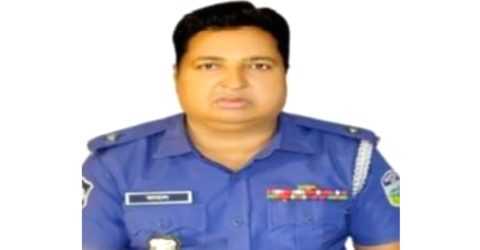 শত কোটি টাকার মালিক ওসি কামাল বরখাস্ত