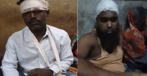 পাইকগাছায় বসতঘর দখল ও ভাঙচুরে সন্ত্রাসী হামলা, আহত ৪
