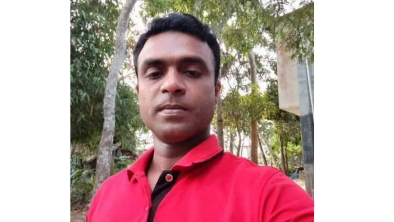 খুলনায় যুবদল নেতা শামীমকে কুপিয়ে হত্যা