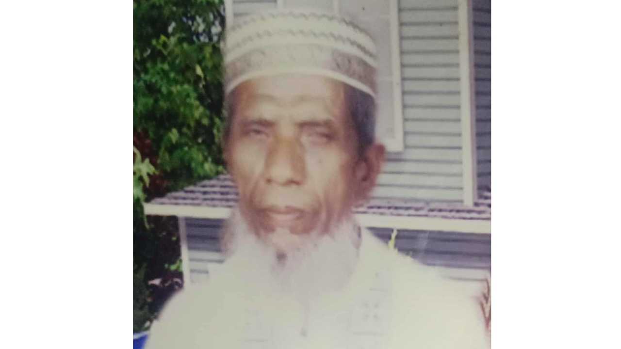 ফরিদপুরে আন্তর্জাতিক মানবাধিকার সাংবাদিক সংস্থার সদস্য সেলিম ঠাকুরের পিতার রুহের মাগফেরাত কামনায় মিলাদ ও দোয়া অনুষ্ঠিত।