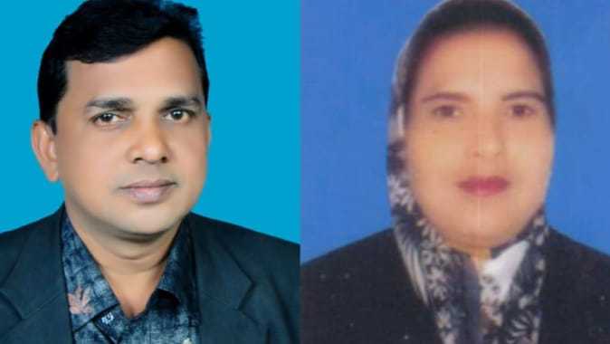 বিদ্যালয়ে অনুপস্থিত থেকে নিয়মিত বেতন-ভাতা তুলছেন শিক্ষক দম্পতি