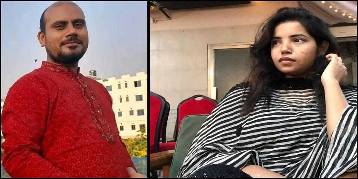 টাঙ্গাইলে প্রধান সমন্বয়কারীর বিরুদ্ধে এনসিপি নেত্রীর ক্ষোভ: অডিও ভাইরাল