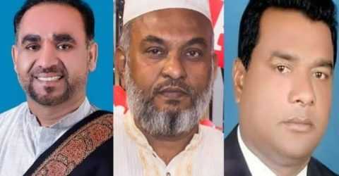 টাঙ্গাইলে বিএনপির সভাপতিসহ ৩ জনকে কারণ দর্শানোর নোটিশ