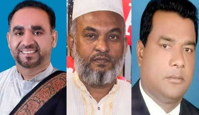 টাঙ্গাইলে বিএনপির সভাপতিসহ ৩ জনকে কারণ দর্শানোর নোটিশ