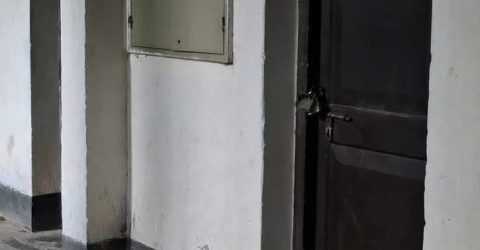 টাঙ্গাইলে জিপির কার্যালয়ে তালা, অন্য কাউকে নিয়োগের দাবি