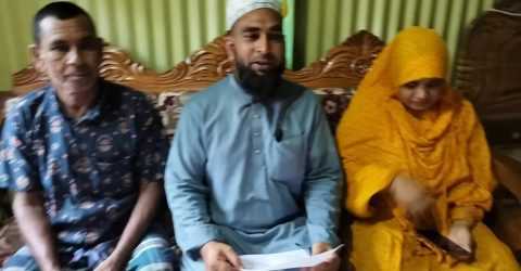 স্ত্রীর প্রতারণার ভয়ংকর বর্ণনা দিলেন কালিহাতীর শওকত