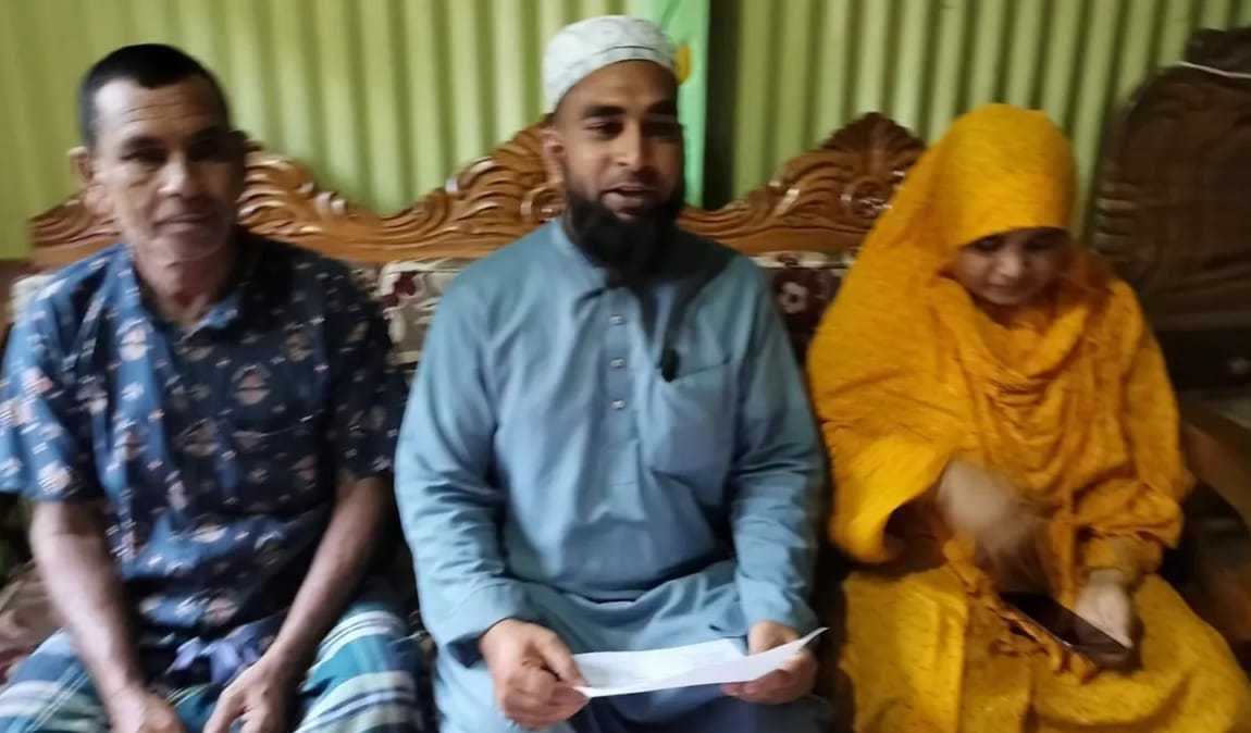 স্ত্রীর প্রতারণার ভয়ংকর বর্ণনা দিলেন কালিহাতীর শওকত