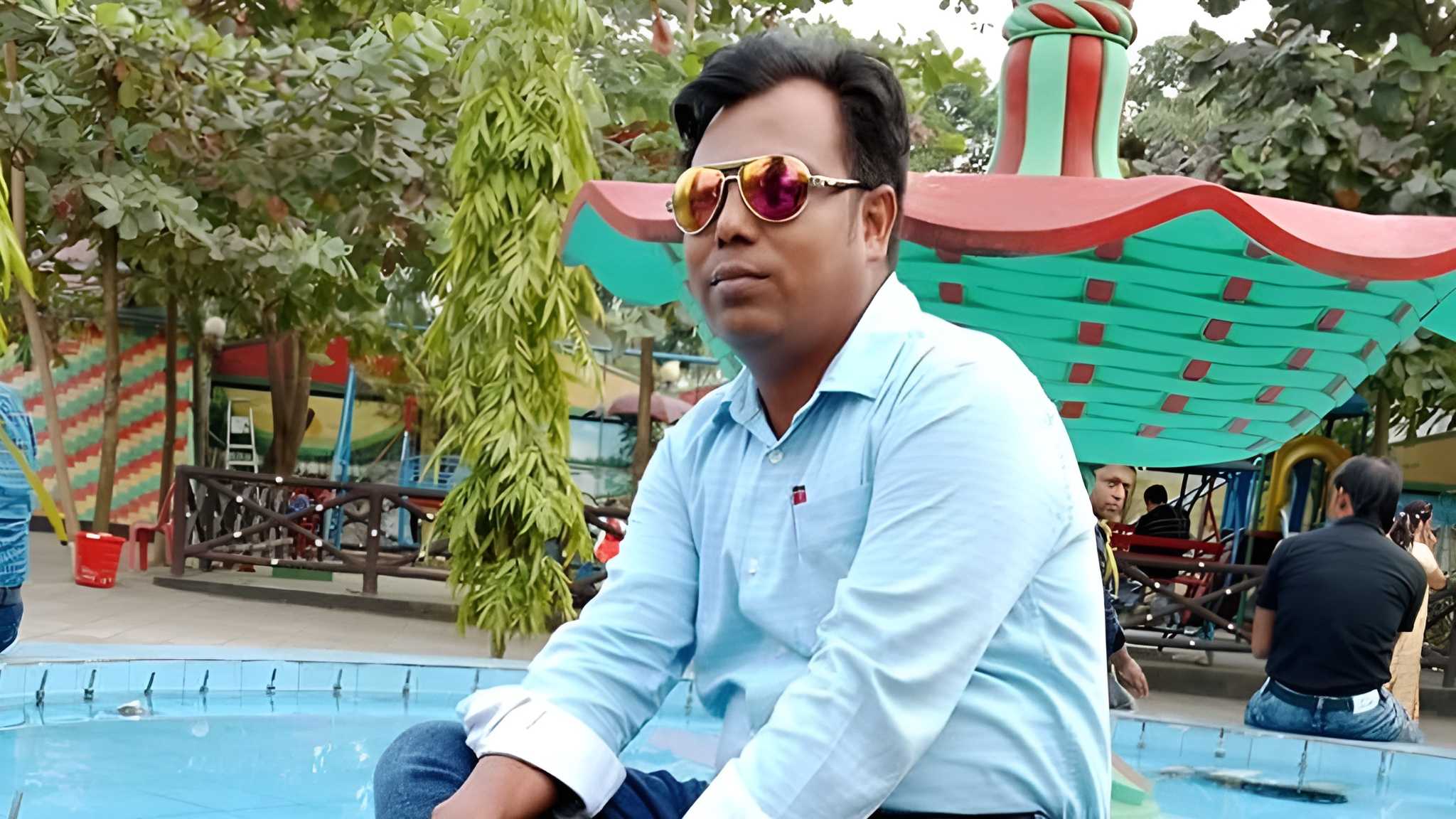 গাজীপুরে সাংবাদিক তুহিন হত্যা তীব্র নিন্দা ও প্রতিবাদ জানিয়েছেন, বাংলাদেশ প্রেস ক্লাব কালিগঞ্জ শাখা 