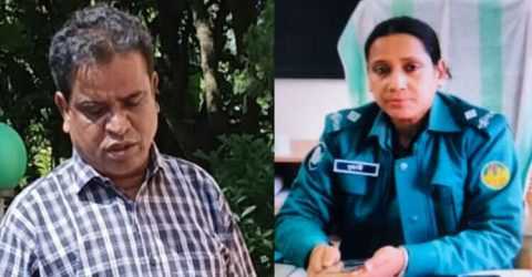রাজশাহীতে সংবাদ প্রকাশের জেরে ৬ সাংবাদিকের বিরুদ্ধে মামলা