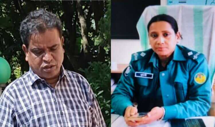 রাজশাহীতে সংবাদ প্রকাশের জেরে ৬ সাংবাদিকের বিরুদ্ধে মামলা