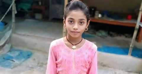 নওগাঁয় দুইদিন হয়ে গেলেও মিলেনি শিশু মমতার খোঁজ