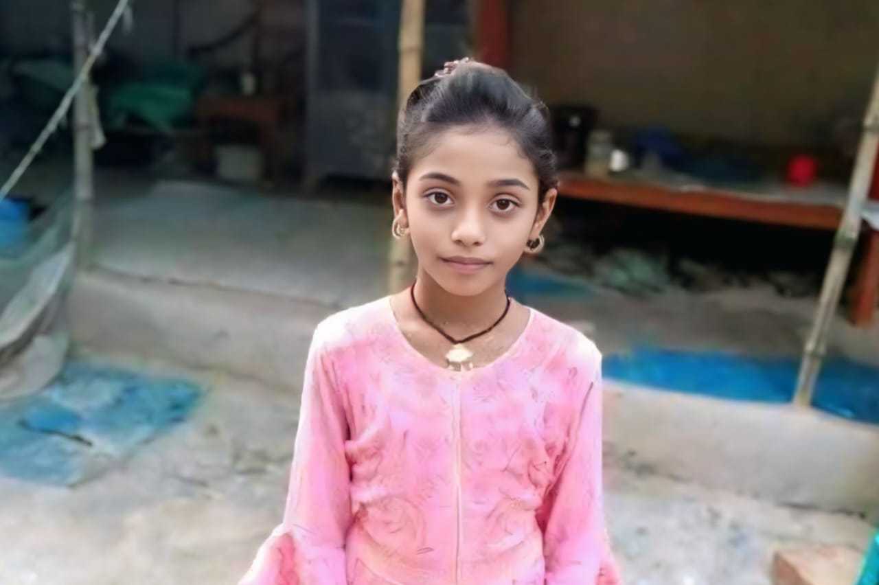 নওগাঁয় দুইদিন হয়ে গেলেও মিলেনি শিশু মমতার খোঁজ