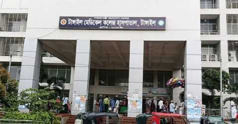 টাঙ্গাইলে সাত মাসে সাপের কামড়ের শিকার ৫৩৫ জন